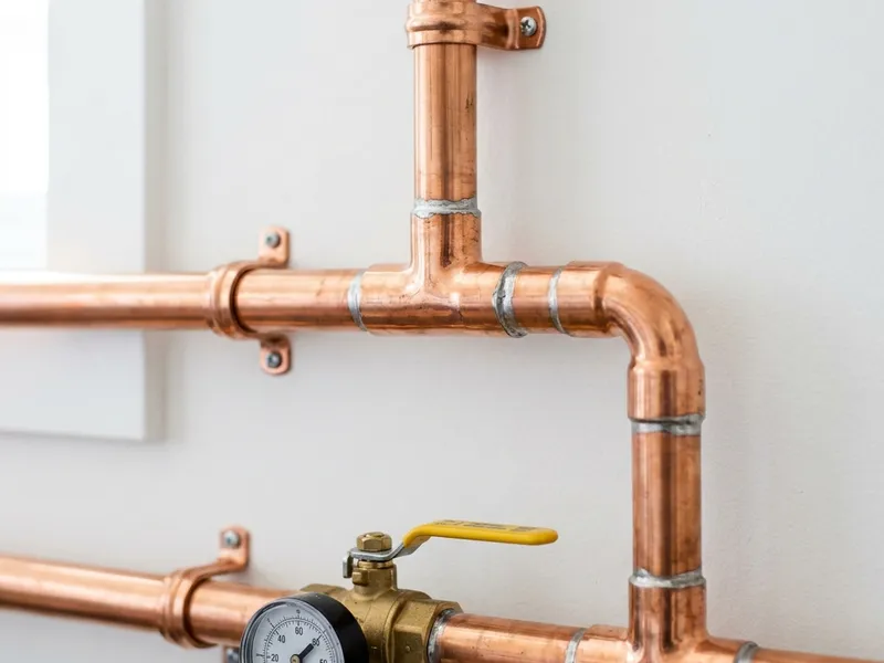 Pipe Repair & Replacement Plumber in Coralville, IA